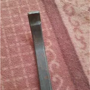 تالیور دو سر کج