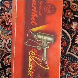 BarteL2300هویه لحیم کاری برقی 220VOLT..wATT300
