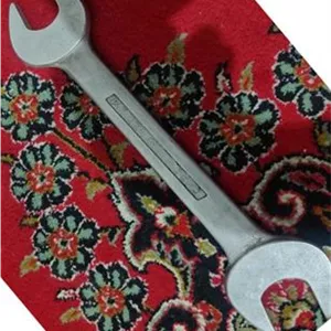 آچار تخت کروم وانادیوم، ELORA 10 GRMANY
