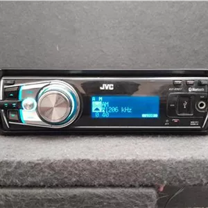 ضبط رده بالای jvc r901 bt