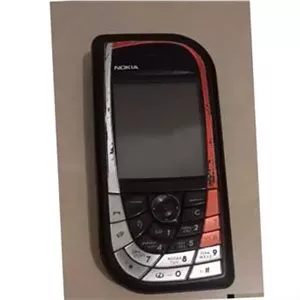 گوشی نوکیا 7610 سلطان دهه 80