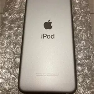 iPod Touch (7th Generation) Silver 128GB