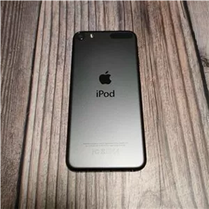 iPod Touch (6th Generation) 32GB SpaceGray