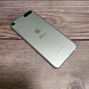 iPod Touch (7th Generation) 32GB Silver