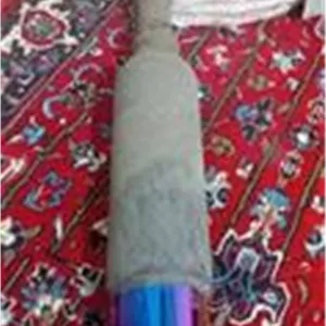 منبع اگزوز 709