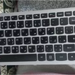 کیبورد لپ تاپ لنوو z500