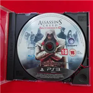 ASSASSINS creed BROTHERHOOD PS3 (RG2)