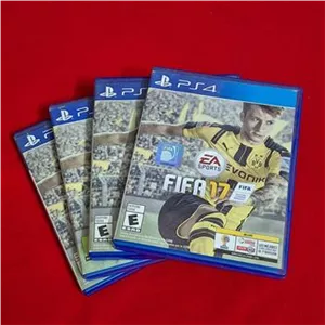 FIFA 17 PS4 کارکرده