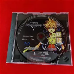 بازی اورجینال Kingdom heart ps3