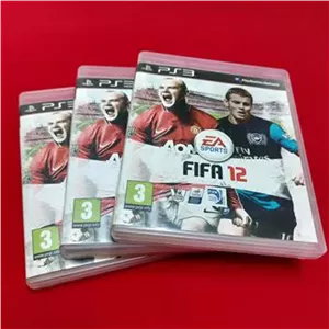 Fifa 12 ps3