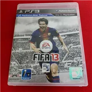 Fifa 13 ps3