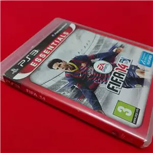 Fifa 14 اورجینال ps3