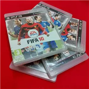بازی اورجینال fifa 10 برای پلی استیشن 3