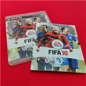 بازی fifa 10 اورجینال ps3