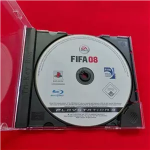 Fifa 08 اورجینال پلی استیشن 3
