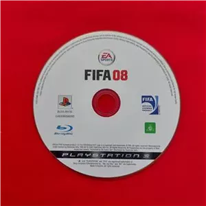 بازی اورجینال ( fifa 08 ) برای ps3 اولین فیفا