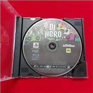 DJ HERO اورجینال پلی استیشن 3