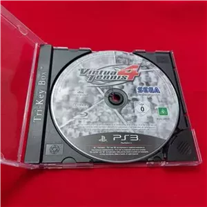 بازی PS3 VIRTUA TENNIS 4 درحدنو تمیز