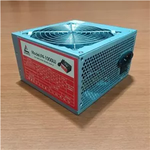 پاور کامپیوتر الگانس P4-1000W کارکرده