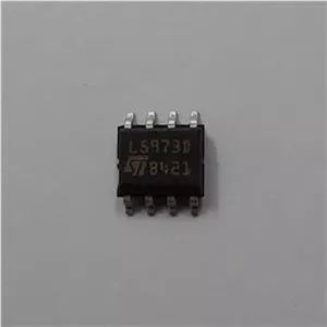 آی سی تغذیه سوئیچینگ (بسته 5 عددی) L5973D smd