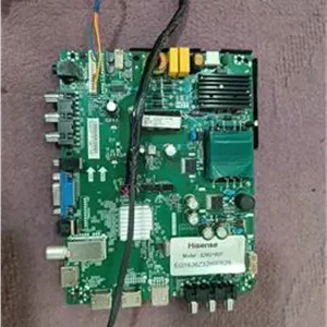 مین برد هایسنس مدل 32m2160
