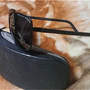 عینک دودی پورش دیزاین