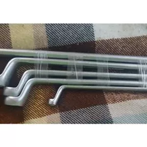 اچار دو سر رینگی ELORA