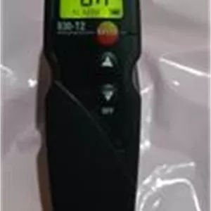 ترمومتر تستو (دما سنج) testo مدل 830 t2
