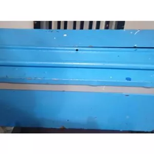 جعبه ابزار 50 سانت دو طبقه فلزی (شاهرخ)