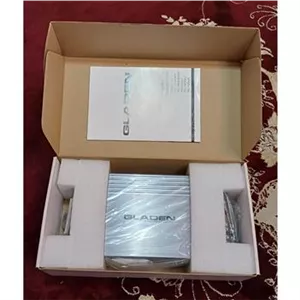 آمپلی فایر گلیدن مدل rc70c4