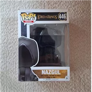 فانکوپاپ نازگول از سری ارباب حلقه ها funko