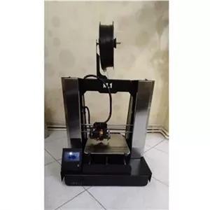 پرینتر سه بعدی برند کیتک مدل M1