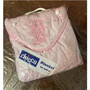 پتو چیکو صورتی