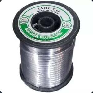 سیم لحیم 3 میلیمتر 500 گرم