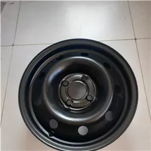 رینگ فولادی 14 اینچ اورجینال ال 90 لیبلدار ایساکو