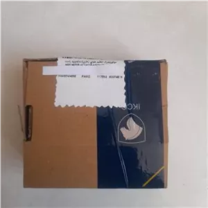 موتور تنظیم هوای بخاری باپایه سمت راست ایساکو