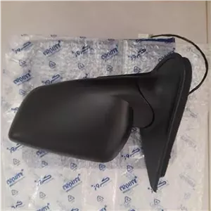 آینه چپ برقی تاشو دستی کروز 405 طرح جدید