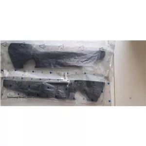 قاب صندلی راننده راست 405 مشکی قدیم ایساکو