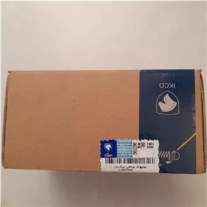 سوئیچ فنر چرخشی ایربگ دنا ایمن ایساکو