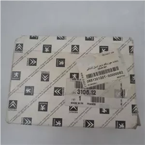 دنده هوزینگ دیفرانسیل ( دیشلی ) 206 اورجینال