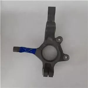 سگدست (بازویی) اورجینال چرخ جلو چپ ال 90