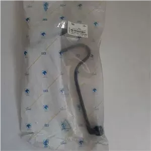 شیلنگ اورجینال ورودی گاز 206 دوگانه صندوقدار