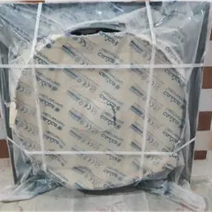 فن 60 × 60 دمنده آکبند 