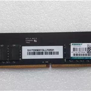 رم 4 گیگ KINGMAX DDR4 باس 2400