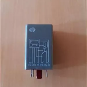 رله دوو رله کره ای رله هفت پایه