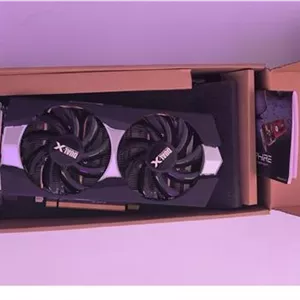 کارت گرافیک سافایر R9 270X 4BG معیوب