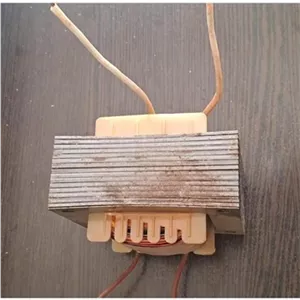 ترانس 220به12 مسی