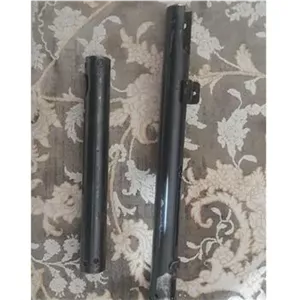 پیستون تفنگ و تپانچه