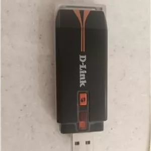 کارت شبکه وایرلس دیلینک مدل Dwa-125