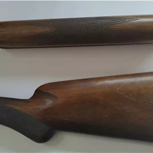 قنداق و پیش قنداق پنج تیر بلژیک